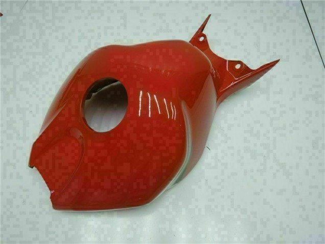 2004-2005 Rot Schwarz Honda CBR1000RR Motorrad Verkleidungen 2004-2005 Rot Schwarz Honda CBR1000RR Motorrad Verkleidungen