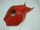 2004-2005 Rot Schwarz Honda CBR1000RR Motorrad Verkleidungen 2004-2005 Rot Schwarz Honda CBR1000RR Motorrad Verkleidungen