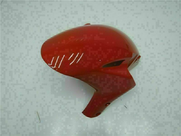 2004-2005 Rot Schwarz Honda CBR1000RR Motorrad Verkleidungen 2004-2005 Rot Schwarz Honda CBR1000RR Motorrad Verkleidungen