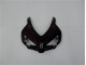 2004-2005 Rot Schwarz Honda CBR1000RR Motorrad Vollverkleidung 2004-2005 Rot Schwarz Honda CBR1000RR Motorrad Vollverkleidung