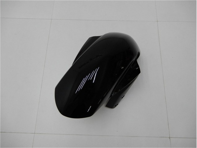 2004-2005 Rot Schwarz Suzuki GSXR 600/750 Motorrad Verkleidung 2004-2005 Rot Schwarz Suzuki GSXR 600/750 Motorrad Verkleidung