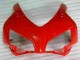 2004-2005 Rot Silber Blau Honda CBR1000RR Motorrad Verkleidung 2004-2005 Rot Silber Blau Honda CBR1000RR Motorrad Verkleidung