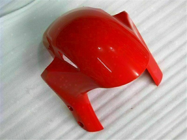 2004-2005 Rot Silber Blau Honda CBR1000RR Motorrad Verkleidung 2004-2005 Rot Silber Blau Honda CBR1000RR Motorrad Verkleidung