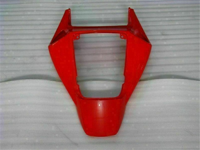 2004-2005 Rot Silber Blau Honda CBR1000RR Motorrad Verkleidung 2004-2005 Rot Silber Blau Honda CBR1000RR Motorrad Verkleidung