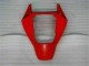 2004-2005 Rot Silber Blau Honda CBR1000RR Motorrad Verkleidung 2004-2005 Rot Silber Blau Honda CBR1000RR Motorrad Verkleidung