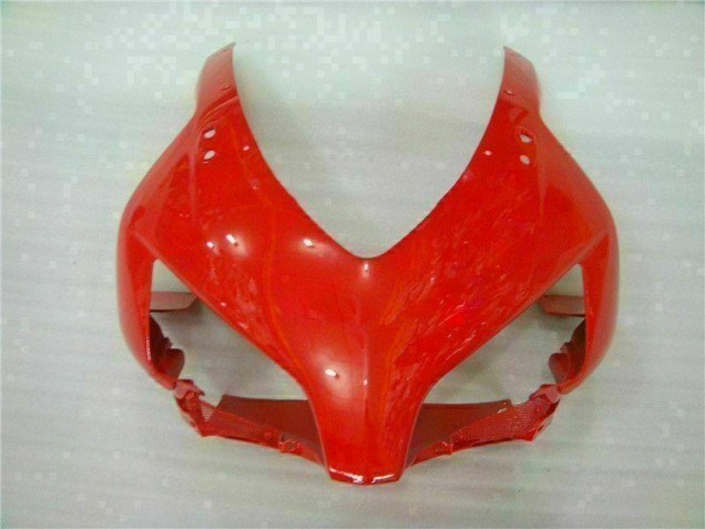 2004-2005 Rot Silber Honda CBR1000RR Motorrad Verkleidung 2004-2005 Rot Silber Honda CBR1000RR Motorrad Verkleidung