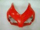 2004-2005 Rot Silber Honda CBR1000RR Motorrad Verkleidung 2004-2005 Rot Silber Honda CBR1000RR Motorrad Verkleidung