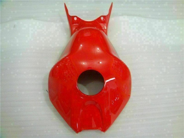 2004-2005 Rot Silber Honda CBR1000RR Motorrad Verkleidung 2004-2005 Rot Silber Honda CBR1000RR Motorrad Verkleidung