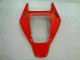 2004-2005 Rot Silber Honda CBR1000RR Motorrad Verkleidung 2004-2005 Rot Silber Honda CBR1000RR Motorrad Verkleidung