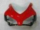 2004-2005 Rot Weiß Honda CBR1000RR Motorrad Vollverkleidung 2004-2005 Rot Weiß Honda CBR1000RR Motorrad Vollverkleidung