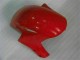 2004-2005 Rot Weiß Honda CBR1000RR Motorrad Vollverkleidung 2004-2005 Rot Weiß Honda CBR1000RR Motorrad Vollverkleidung