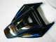 2004-2005 Schwarz Blau Honda CBR1000RR Motorrad Verkleidung 2004-2005 Schwarz Blau Honda CBR1000RR Motorrad Verkleidung
