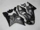 2004-2005 Schwarz Grau Suzuki GSXR 600/750 Motorrad Verkleidung 2004-2005 Schwarz Grau Suzuki GSXR 600/750 Motorrad Verkleidung