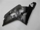 2004-2005 Schwarz Grau Suzuki GSXR 600/750 Motorrad Verkleidung 2004-2005 Schwarz Grau Suzuki GSXR 600/750 Motorrad Verkleidung