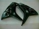 2004-2005 Schwarz Honda CBR1000RR Motor Verkleidungen