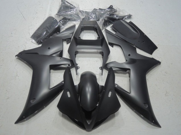 2004-2005 Schwarz Honda CBR1000RR Motorrad Verkleidung & Plastik 2004-2005 Schwarz Honda CBR1000RR Motorrad Verkleidung & Plastik