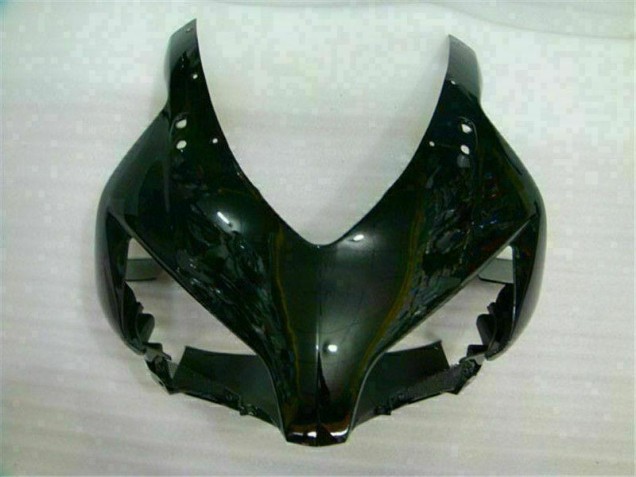 2004-2005 Schwarz Honda CBR1000RR Motorrad Verkleidungen & Plastik 2004-2005 Schwarz Honda CBR1000RR Motorrad Verkleidungen & Plastik
