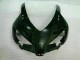 2004-2005 Schwarz Honda CBR1000RR Motorrad Verkleidungen & Plastik 2004-2005 Schwarz Honda CBR1000RR Motorrad Verkleidungen & Plastik