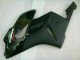 2004-2005 Schwarz Honda CBR1000RR Motorrad Verkleidungen & Plastik 2004-2005 Schwarz Honda CBR1000RR Motorrad Verkleidungen & Plastik