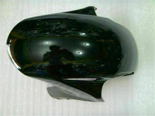 2004-2005 Schwarz Honda CBR1000RR Motorrad Verkleidungen & Plastik 2004-2005 Schwarz Honda CBR1000RR Motorrad Verkleidungen & Plastik