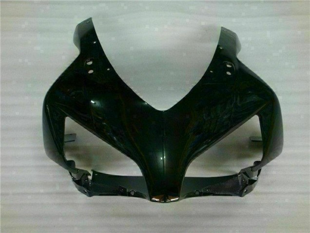 2004-2005 Schwarz Honda CBR1000RR Motorrad Vollverkleidung 2004-2005 Schwarz Honda CBR1000RR Motorrad Vollverkleidung