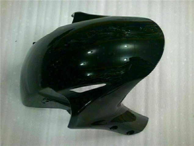 2004-2005 Schwarz Honda CBR1000RR Motorrad Vollverkleidung 2004-2005 Schwarz Honda CBR1000RR Motorrad Vollverkleidung