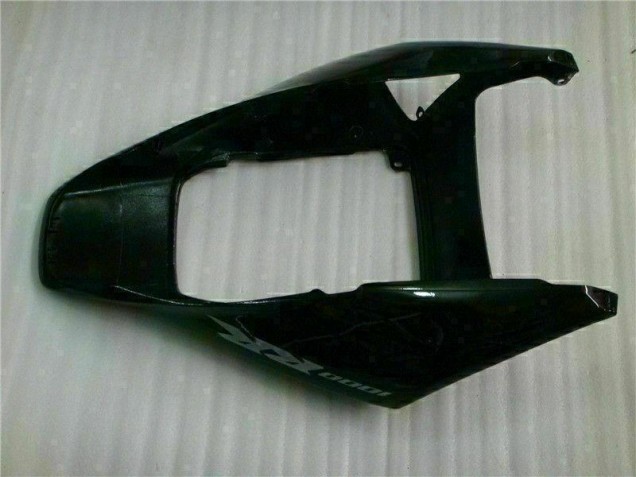 2004-2005 Schwarz Honda CBR1000RR Motorrad Vollverkleidung 2004-2005 Schwarz Honda CBR1000RR Motorrad Vollverkleidung