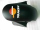 2004-2005 Schwarz Orange Honda CBR1000RR Motorrad Verkleidung 2004-2005 Schwarz Orange Honda CBR1000RR Motorrad Verkleidung