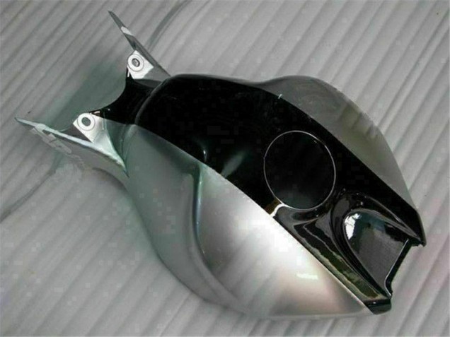 2004-2005 Schwarze SevenStars Honda CBR1000RR Motorrad Verkleidung 2004-2005 Schwarze SevenStars Honda CBR1000RR Motorrad Verkleidung