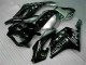 2004-2005 Schwarze SevenStars Honda CBR1000RR Motorrad Verkleidung 2004-2005 Schwarze SevenStars Honda CBR1000RR Motorrad Verkleidung