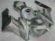 2004-2005 Silber Honda CBR1000RR Motorrad Verkleidung 2004-2005 Silber Honda CBR1000RR Motorrad Verkleidung