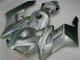 2004-2005 Silber Honda CBR1000RR Motorrad Verkleidung 2004-2005 Silber Honda CBR1000RR Motorrad Verkleidung