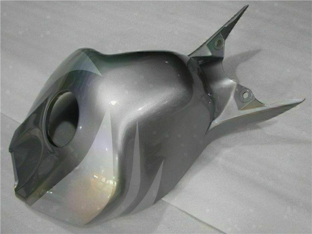 2004-2005 Silber Honda CBR1000RR Motorrad Verkleidung 2004-2005 Silber Honda CBR1000RR Motorrad Verkleidung