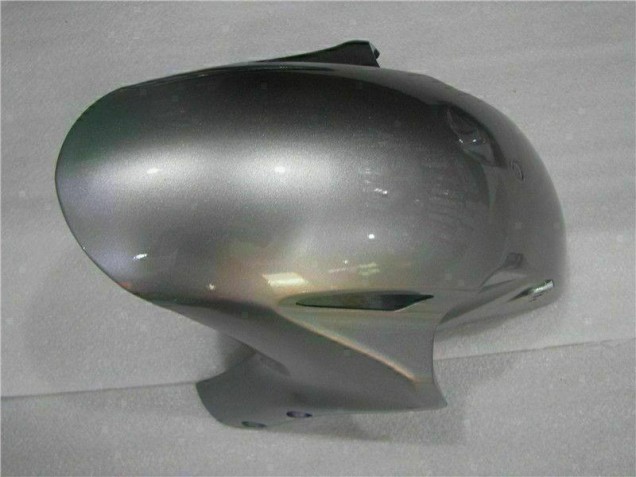 2004-2005 Silber Honda CBR1000RR Motorrad Verkleidung 2004-2005 Silber Honda CBR1000RR Motorrad Verkleidung