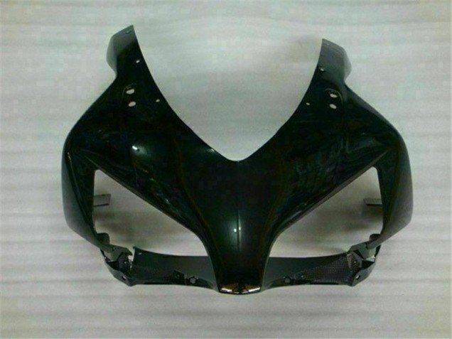 2004-2005 Silber Schwarz Honda CBR1000RR Motorrad Verkleidung 2004-2005 Silber Schwarz Honda CBR1000RR Motorrad Verkleidung