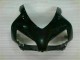 2004-2005 Silber Schwarz Honda CBR1000RR Motorrad Verkleidung 2004-2005 Silber Schwarz Honda CBR1000RR Motorrad Verkleidung