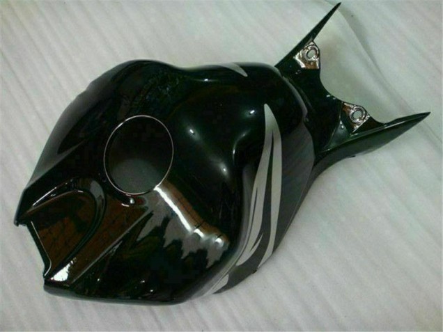 2004-2005 Silber Schwarz Honda CBR1000RR Motorrad Verkleidung 2004-2005 Silber Schwarz Honda CBR1000RR Motorrad Verkleidung