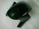 2004-2005 Silber Schwarz Honda CBR1000RR Motorrad Verkleidung 2004-2005 Silber Schwarz Honda CBR1000RR Motorrad Verkleidung