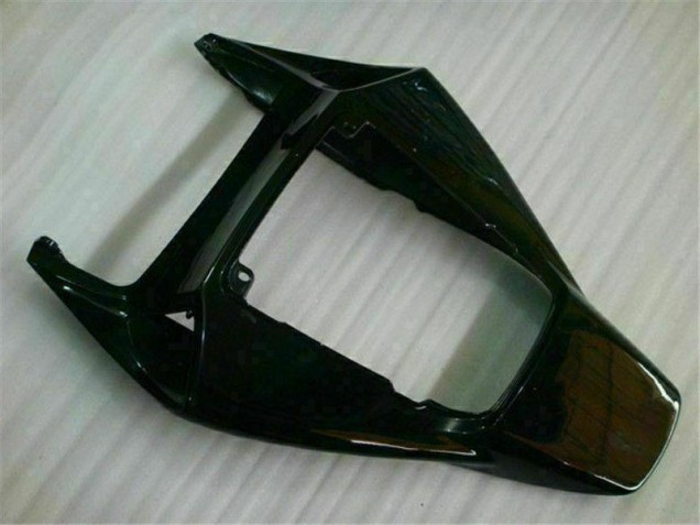 2004-2005 Silber Schwarz Honda CBR1000RR Motorrad Verkleidung 2004-2005 Silber Schwarz Honda CBR1000RR Motorrad Verkleidung