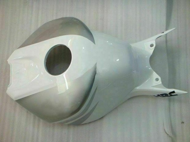 2004-2005 Silber Weiß Repsol Honda CBR1000RR Motorrad Verkleidung 2004-2005 Silber Weiß Repsol Honda CBR1000RR Motorrad Verkleidung
