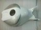 2004-2005 Silber Weiß Repsol Honda CBR1000RR Motorrad Verkleidung 2004-2005 Silber Weiß Repsol Honda CBR1000RR Motorrad Verkleidung