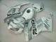 2004-2005 Silber Weiß Repsol Honda CBR1000RR Motorrad Verkleidung 2004-2005 Silber Weiß Repsol Honda CBR1000RR Motorrad Verkleidung