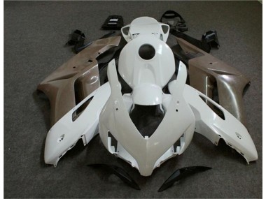 2004-2005 Unbemalt Honda CBR1000RR Motorrad Verkleidung