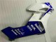 2004-2005 Weiß Blau Rot Honda CBR1000RR Motorrad Verkleidung 2004-2005 Weiß Blau Rot Honda CBR1000RR Motorrad Verkleidung
