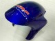 2004-2005 Weiß Blau Rot Honda CBR1000RR Motorrad Verkleidung 2004-2005 Weiß Blau Rot Honda CBR1000RR Motorrad Verkleidung
