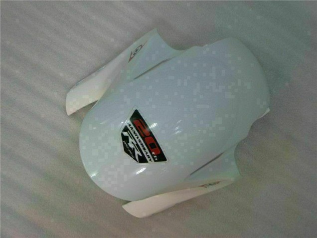 2004-2005 Weiß Rot 77 Honda CBR1000RR Motorrad Verkleidung 2004-2005 Weiß Rot 77 Honda CBR1000RR Motorrad Verkleidung