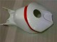 2004-2005 Weiß Rot Honda CBR1000RR Motorrad Verkleidung 2004-2005 Weiß Rot Honda CBR1000RR Motorrad Verkleidung