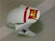 2004-2005 Weiß Rot Honda CBR1000RR Motorrad Verkleidung 2004-2005 Weiß Rot Honda CBR1000RR Motorrad Verkleidung
