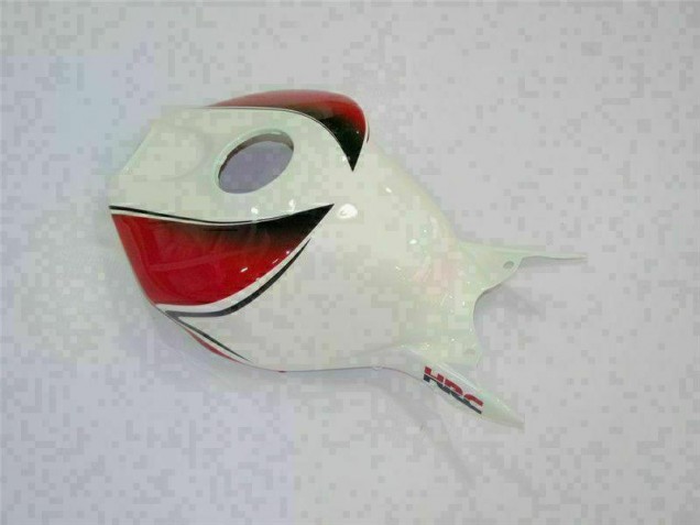 2004-2005 Weiß Rot Honda CBR1000RR Motorrad Vollverkleidung & Plastik 2004-2005 Weiß Rot Honda CBR1000RR Motorrad Vollverkleidung & Plastik