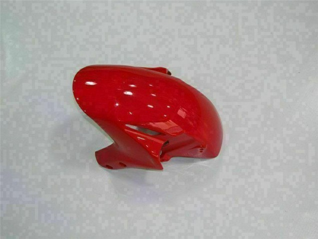 2004-2005 Weiß Rot Schwarz Honda CBR1000RR Motorrad Verkleidung 2004-2005 Weiß Rot Schwarz Honda CBR1000RR Motorrad Verkleidung